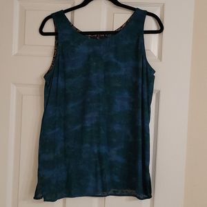 Vintage Carole Little Tank Top